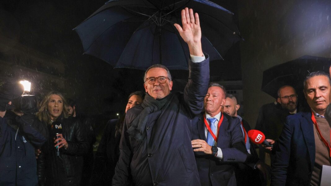 Il Portogallo va a Seguro: il socialista che unisce ha bloccato i sovranisti