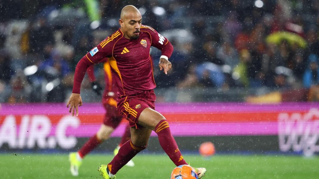 Roma confusa, perde con l’Udinese: ottava sconfitta in campionato ed esce dalla zona Champions