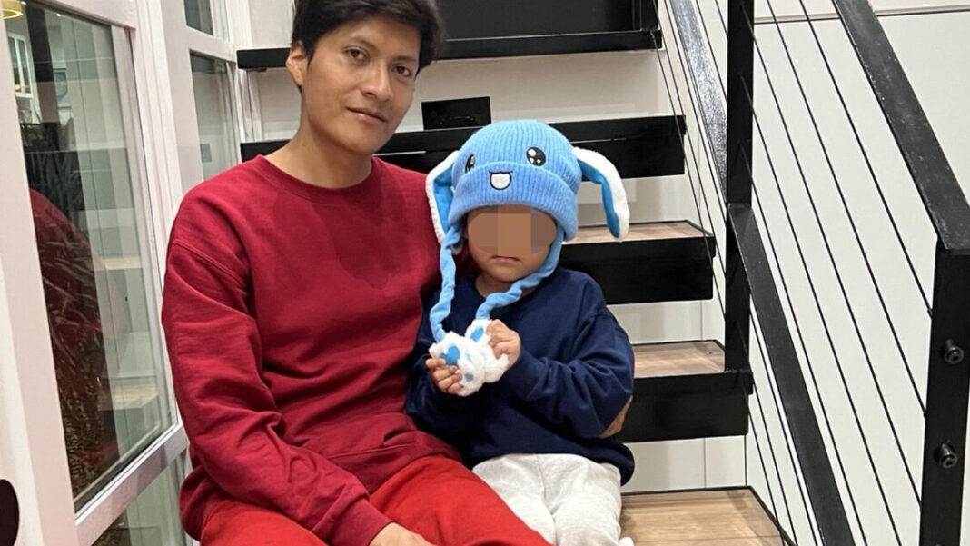 ‘Giustizia Usa non esclude ricorso a rilascio del bimbo di 5 anni – Notizie