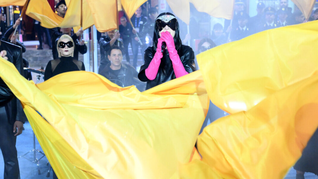 Sanremo 2026, la serata delle cover – DIRETTA – Sanremo 2026