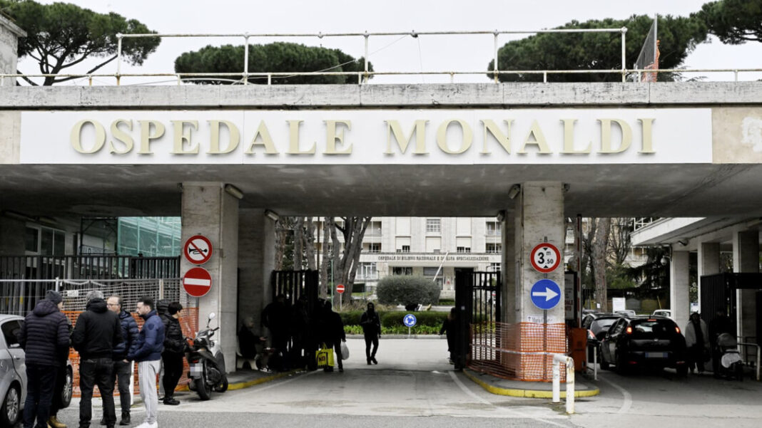 Il lungo addio al bimbo: ‘Condizioni in rapido peggioramento’ – Notizie