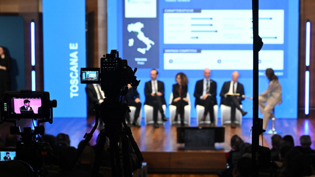 Imprese vincenti, Intesa Sanpaolo premia 10 imprese di Toscana e Umbria – Eventi