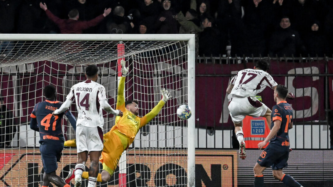 Coppa Italia, Torino battuto 2-1, Inter in semifinale – Notizie