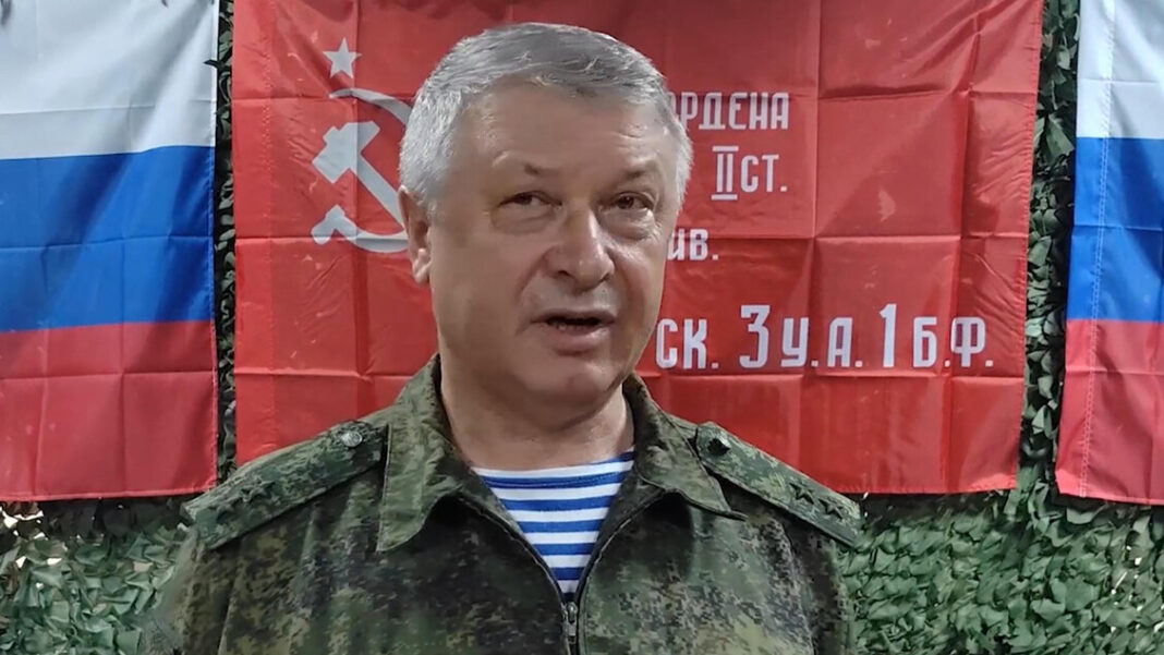 Spari a Mosca contro il generale Alekseyev, vice capo dell’intelligence militare russa – Notizie