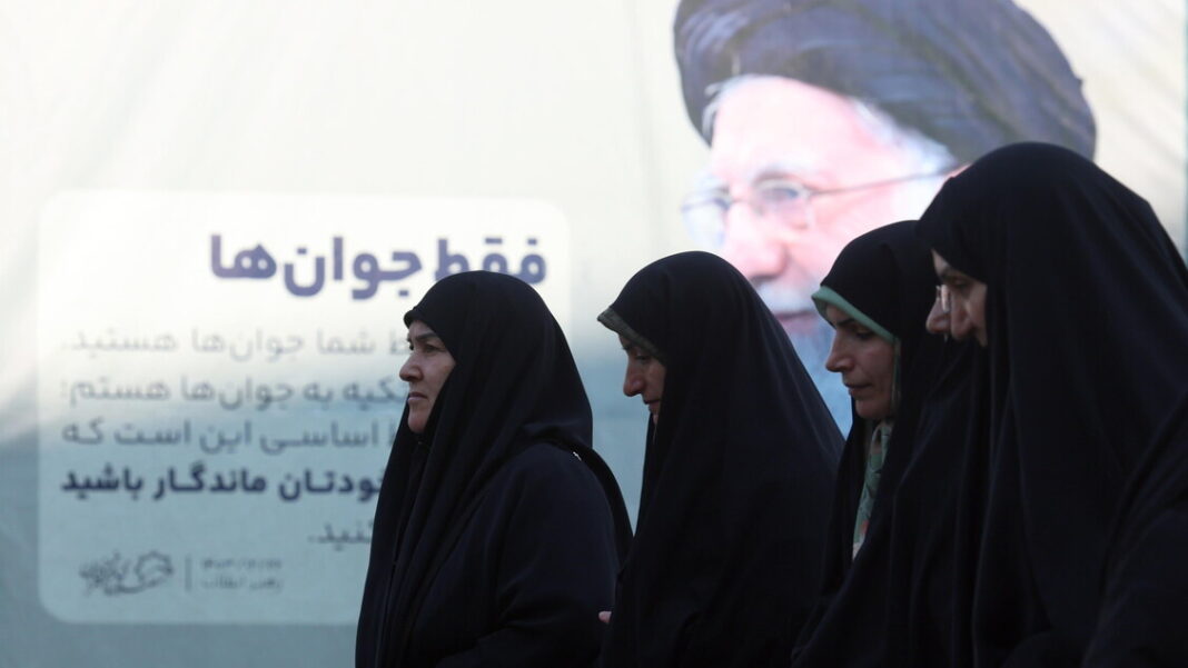 A Trump ha presentato varie opzioni per l’Iran, una prevede l’uccisione di Khamenei – Notizie