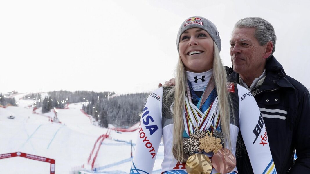 Milano Cortina: doppio intervento chirurgico per Vonn. ‘Il mio sogno olimpico non si è concluso come avevo sperato’ – Milano Cortina 2026