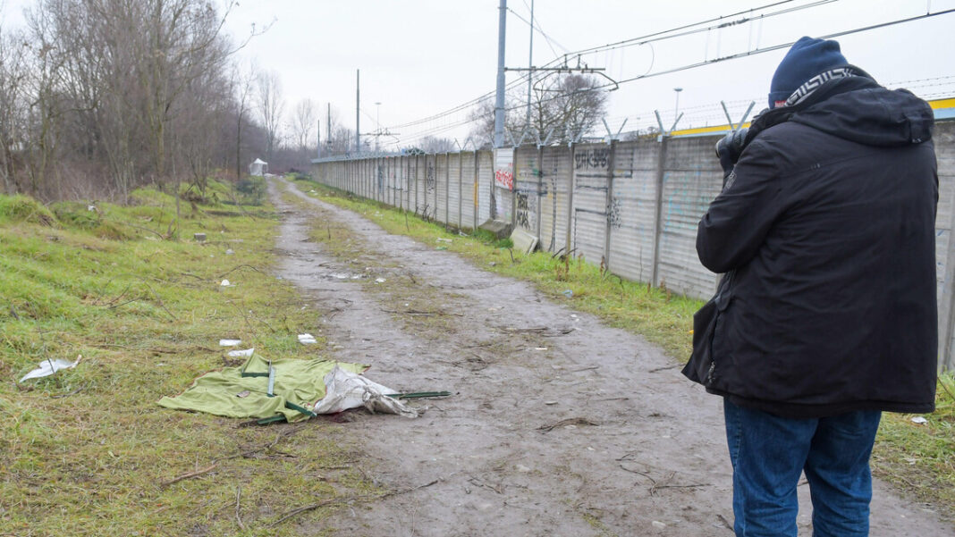 Il pusher ucciso a Rogoredo, i poliziotti interrogati rafforzano l’ipotesi di omicidio – Notizie