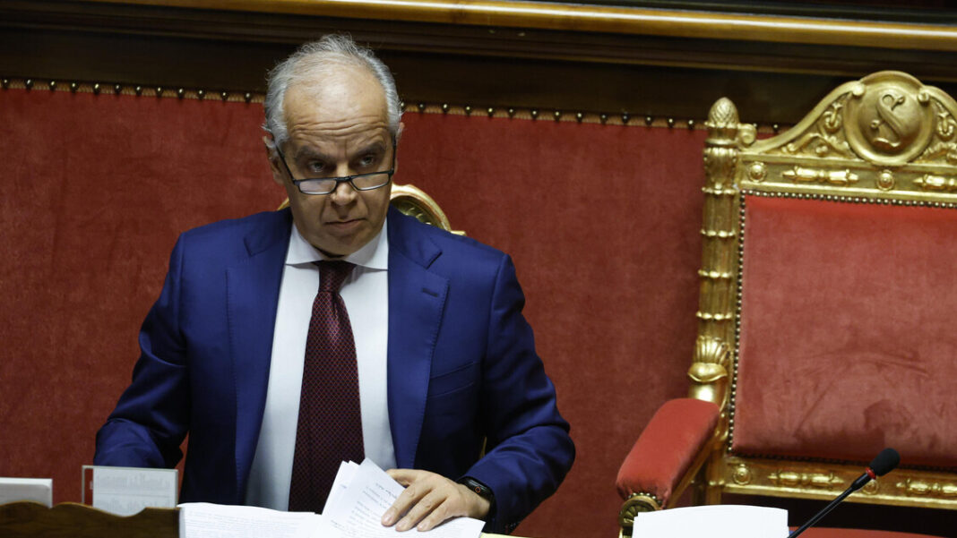 Piantedosi: ‘Ci vuole il fermo preventivo’. Incontro al Quirinale tra Mattarella e il sottosegretario Mantovano – Notizie