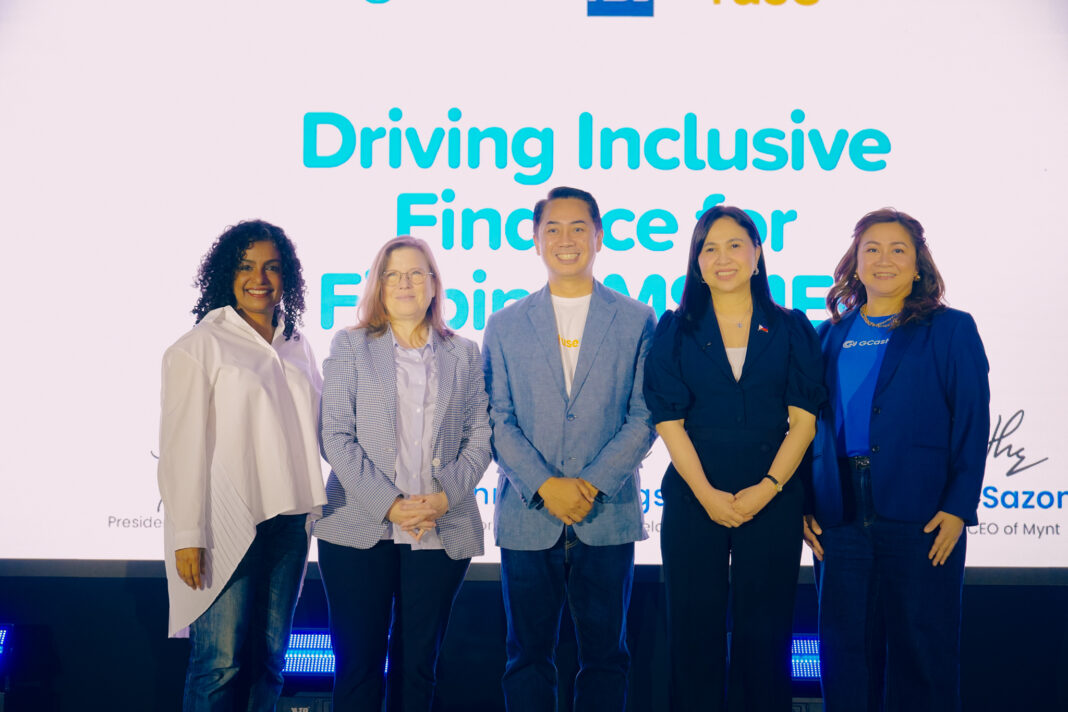 ADB e GCash Fuse collaborano per sbloccare finanziamenti inclusivi per le MPMI e le donne e combattere la povertà nel PHL