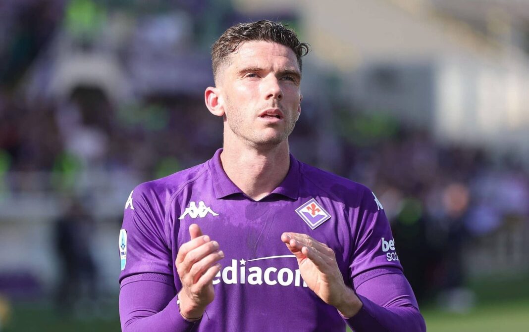 Perché Robin Gosens ha rifiutato l’offerta “generosa” del Nottingham Forest