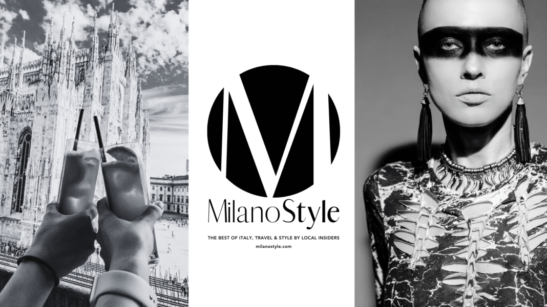 Abbiamo retrobranded: perché MilanoStyle sta tornando alla sua “M” originale (e perché è importante)