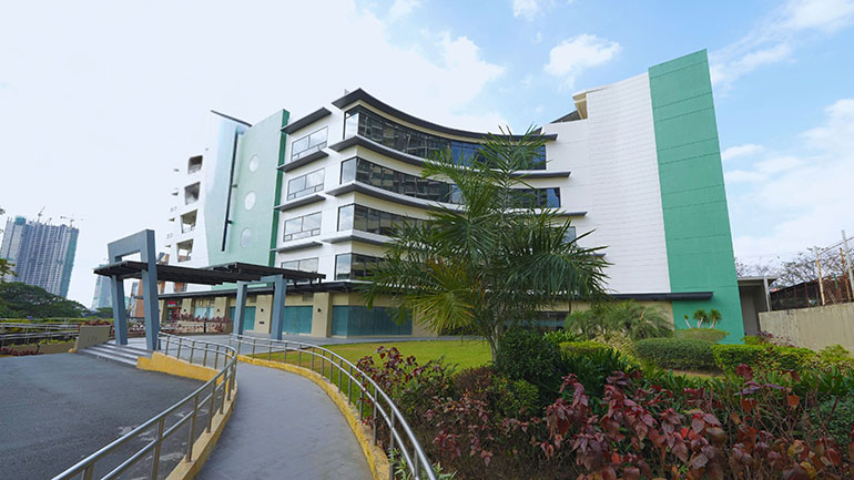 Un nuovo modo di lavorare: Silver City porta gli uffici in stile campus in metropolitana