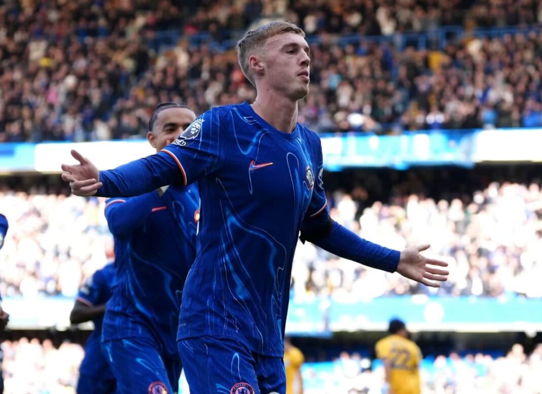 Cole Palmer Must Follow His Heart & Quit Chelsea