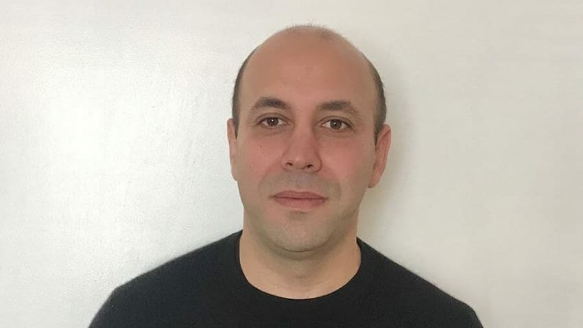 Timur Yusufov sulla creazione di sistemi a supporto delle persone