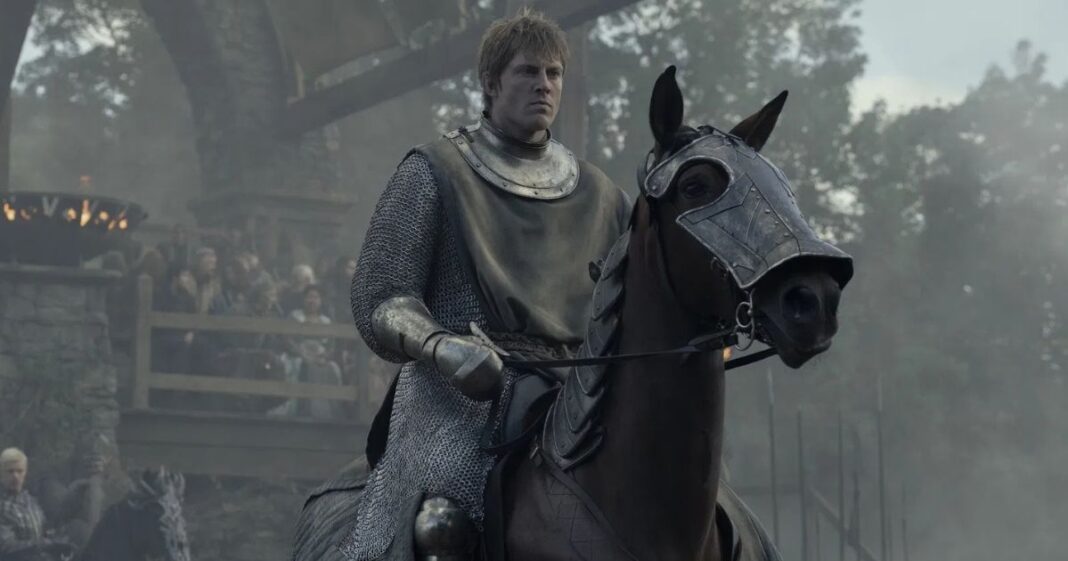 Il Cavaliere dei Sette Regni ha anticipato il ritorno del miglior villain di Game of Thrones?