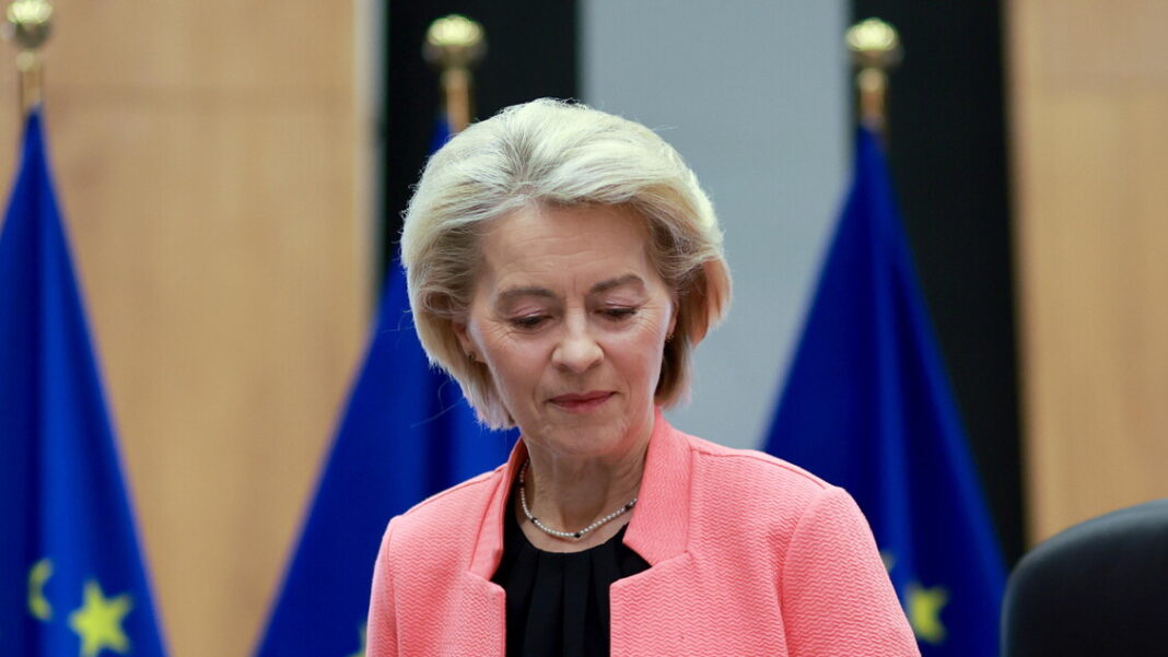 I vertici Ue a Kiev, scontro totale con Orban sul prestito all’Ucraina – Notizie