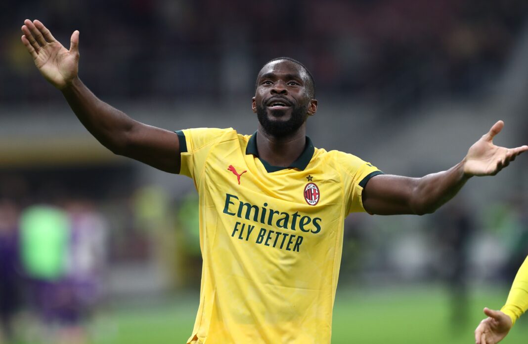 Il Milan schiera molteplici prolungamenti contrattuali degni di nota