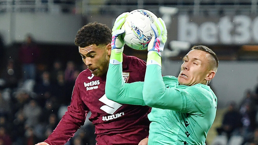 In campo Torino-Bologna 1-1 DIRETTA e FOTO – Calcio