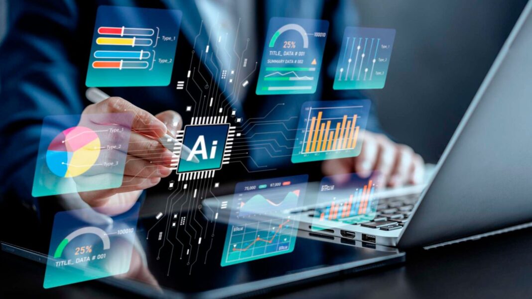 L’intelligenza artificiale entra in una fase autonoma man mano che i sistemi ad agenti guadagnano terreno