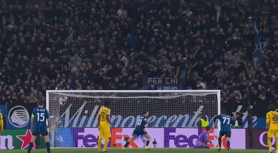 La straordinaria rimonta per 4-1 sigilla gli ottavi di finale