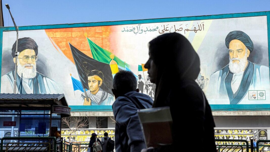 L’Iran designa le forze aeree e marine dell’Ue come organizzazioni terroristiche – Notizie