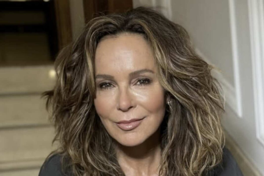 La Baby di Dirty Dancing e l’operazione al naso: “Il peggior errore della mia vita”