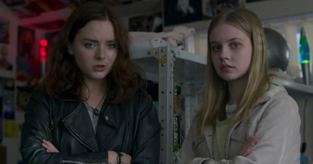 Questo controverso episodio di Black Mirror, in realtà, è invecchiato meglio di quanto ci si aspettasse