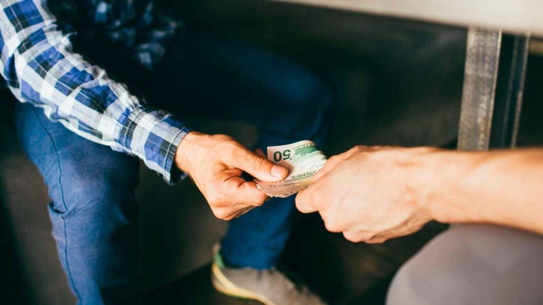 La crisi della corruzione in Kenya è radicata, come mostra un nuovo sondaggio