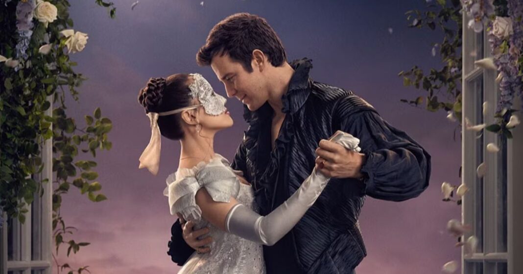 Bridgerton 4, l’amore tra Benedict e Sophie è messo alla prova nel trailer dei nuovi episodi