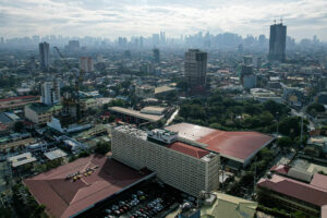 Il BSP taglia il tasso chiave in un contesto di crisi della crescita