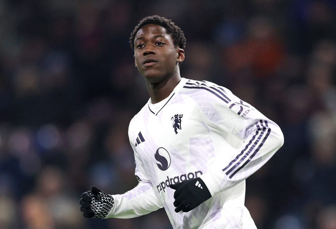 Il Manchester United costringe Napoli e Roma alla rissa