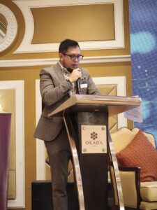 La CICC mette in guardia contro i crimini informatici che prendono di mira i consumatori