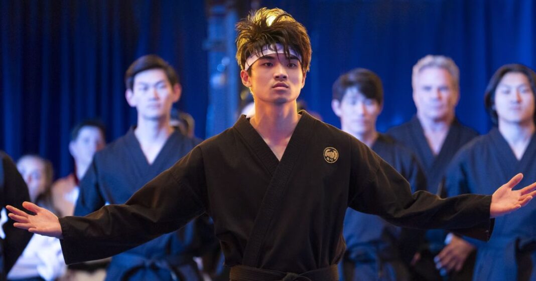 Questa serie Netflix ha dimostrato come uno spin-off possa addirittura superare l’originale