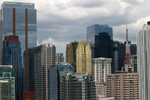 L’economia PHL è ancora forte, afferma S&P