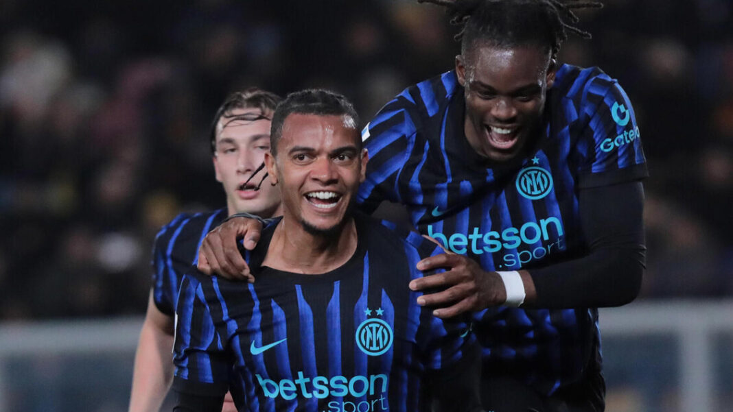 L’Inter sbanca il Via del Mare, 2-0 al Lecce e fuga scudetto. La Juve cade in casa col Como – Calcio