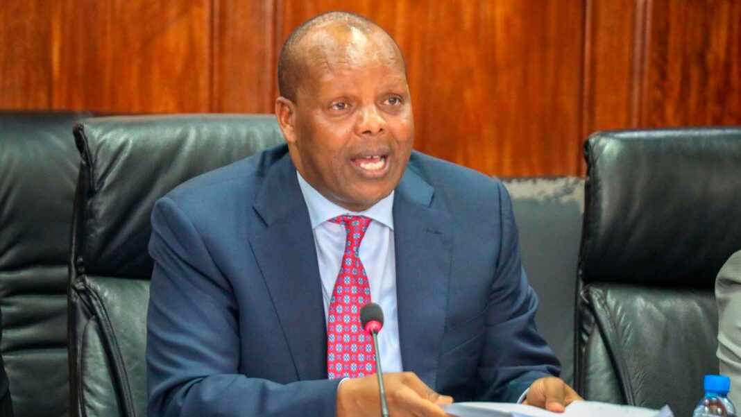 La NSSF progetta appartamenti urbani in un progetto da 30 miliardi di scellini