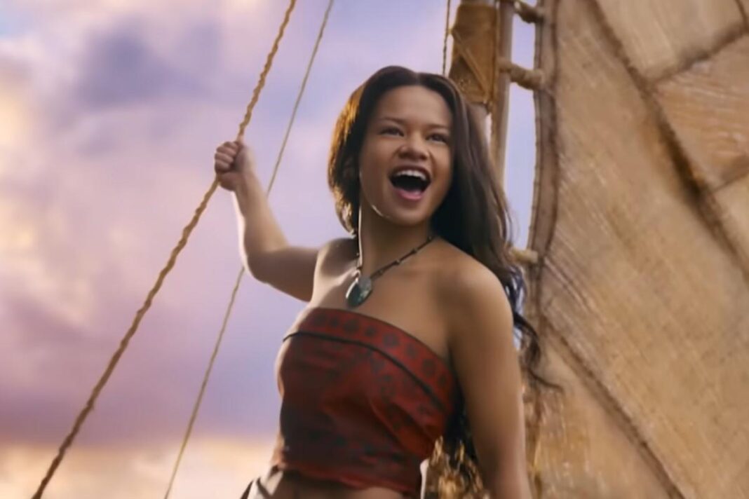 Su Disney un film imperdibile per tutta la famiglia che farà riflettere ed emozionare