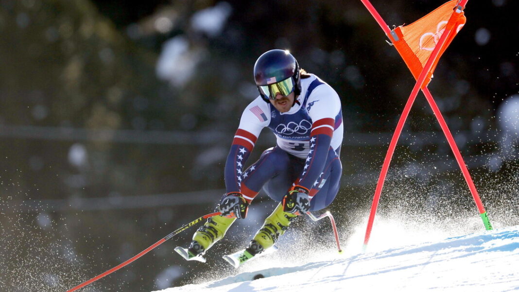 Milano Cortina: a Bormio la discesa libera maschile DIRETTA – Milano Cortina 2026