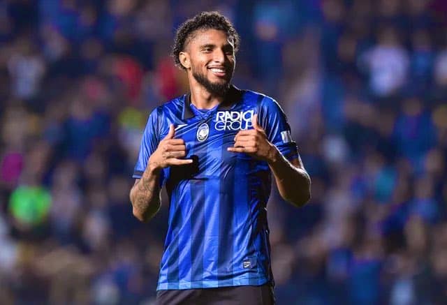 Ederson resterà all’Atalanta durante l’offerta dell’Atletico Madrid