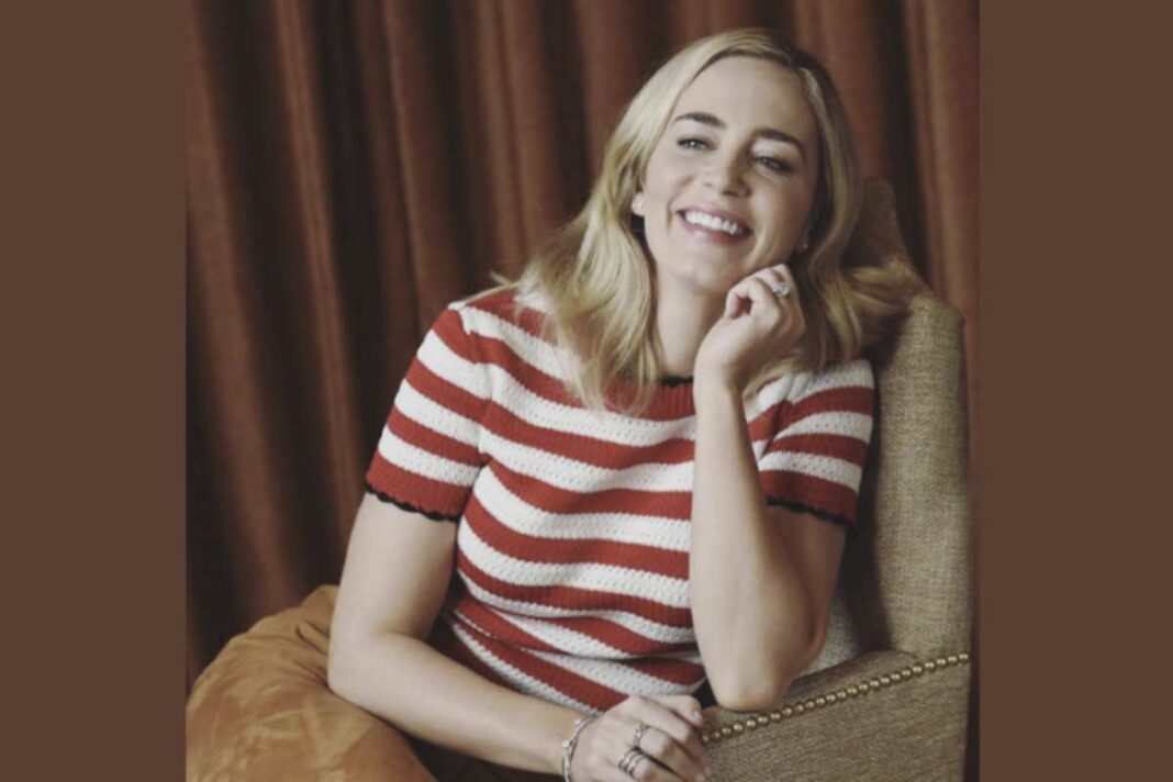 Tanti auguri, Emily: l’attrice che riesce a essere perfetta anche quando interpreta l’imperfezione