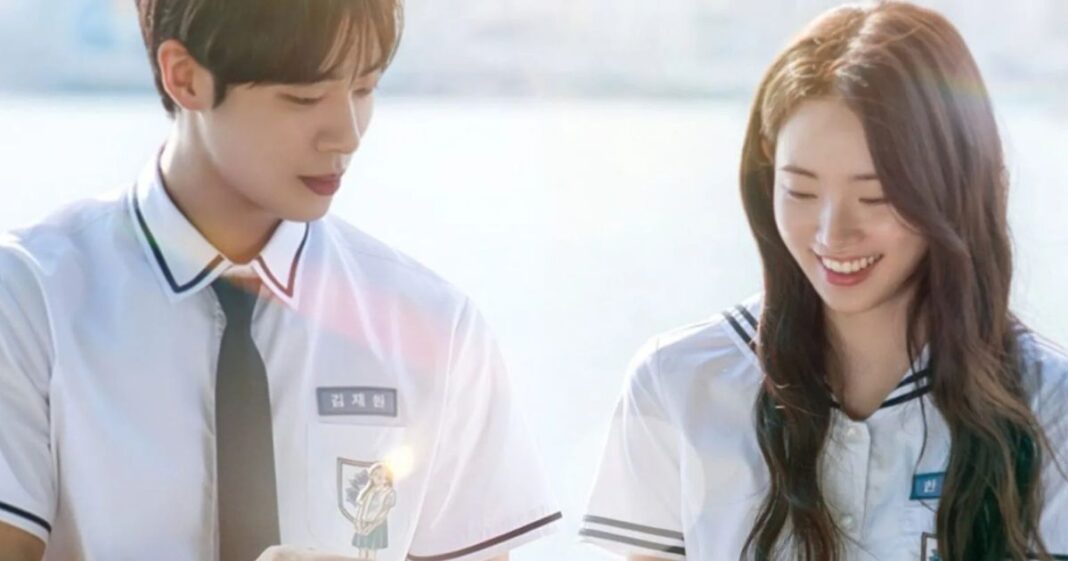 questo dramma romantico è una visione obbligatoria per San Valentino