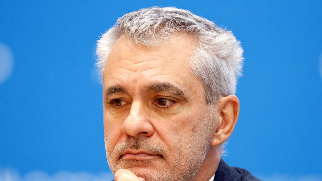 L’Ocse nomina l’italiano Scarpetta nuovo capo economista – Notizie