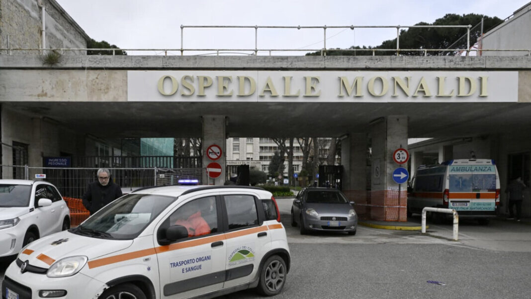 Il bimbo di Napoli, possibile nuovo cuore per il piccolo – Notizie