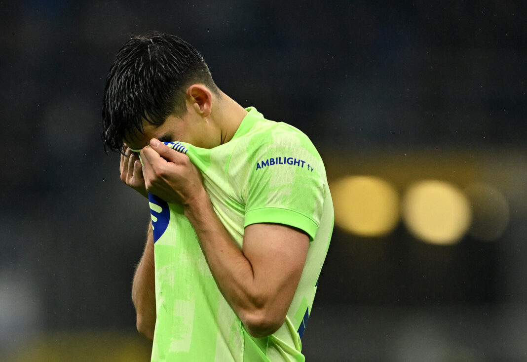 I finalisti del Milan sono i difensori di Barcellona e Real Madrid