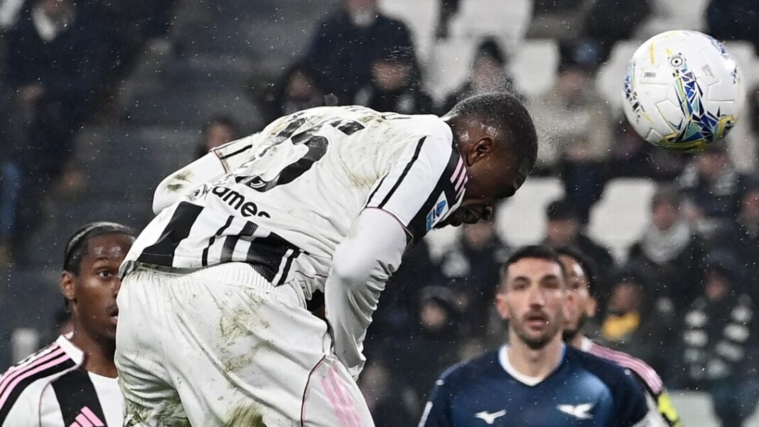 L’Inter in fuga travolge il Sassuolo, la Juve frena in casa – Notizie