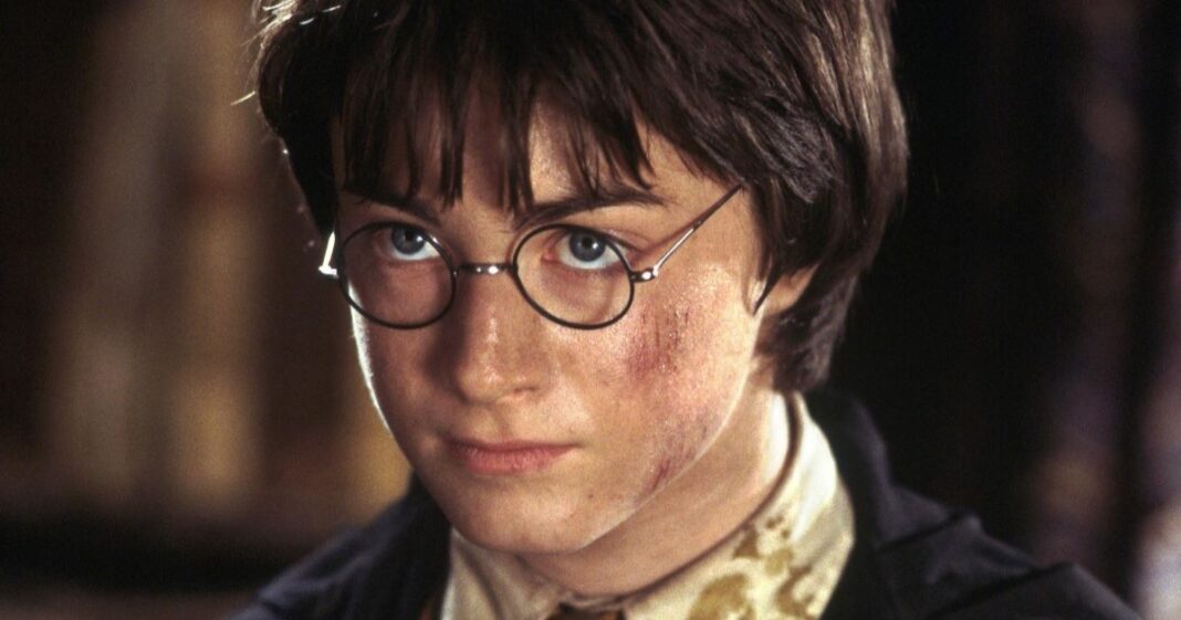 Harry Potter, neanche i fan più accaniti ricordano l’esistenza di questa scena