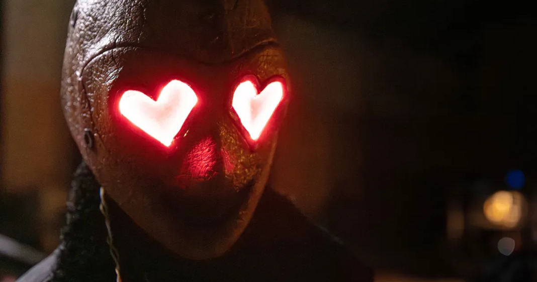 Sembra assurdo, ma questo film horror è assolutamente perfetto per San Valentino