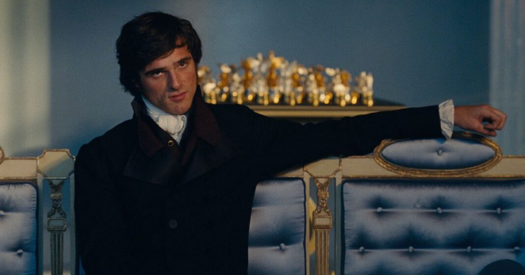 Tutti pazzi per Jacob Elordi! Il trend sulla star di Cime tempestose è già virale (FOTO)