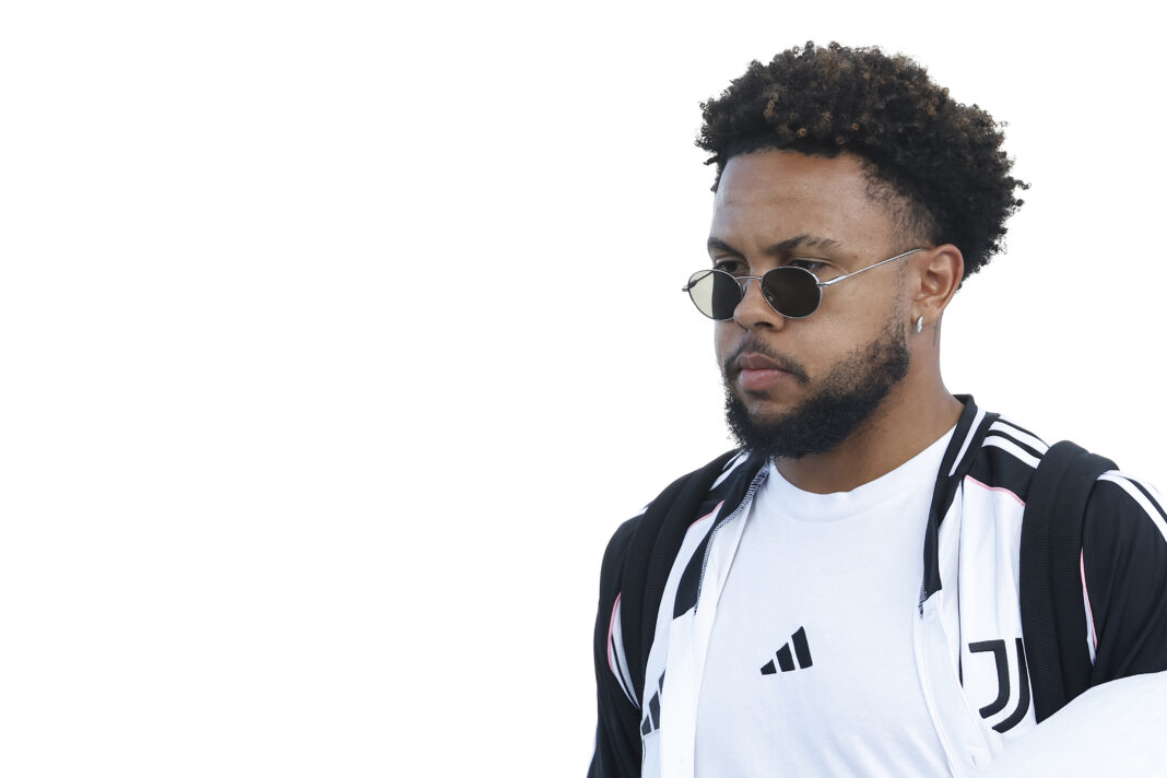 McKennie prolungherĂ formalmente presto la sua permanenza alla Juventus