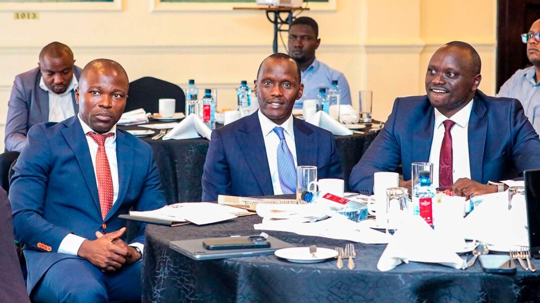 L’Uganda ottiene il potere di veto per assumere e licenziare il capo del KPC